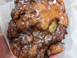 Stoecklein's Bake Shop