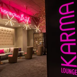 Karma Lounge