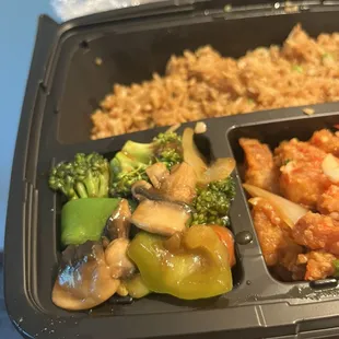 Bento Box