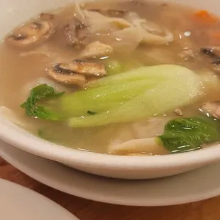 Wor Wonton