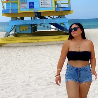 Raylene M.