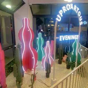More decorations!