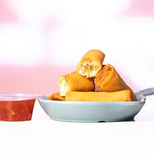 Spring rolls