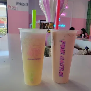 Classic Milk Tea