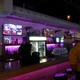 Pink Cadillac