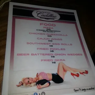 a woman laying on the floor