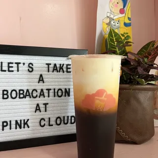 A5. Thai Milk Tea