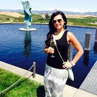 Stephanie R.