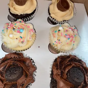 Cupcakes