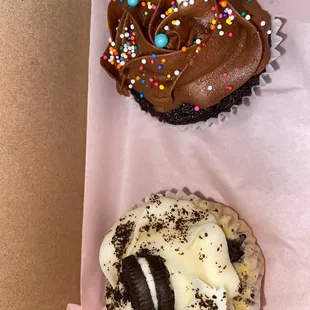 Cupcakes