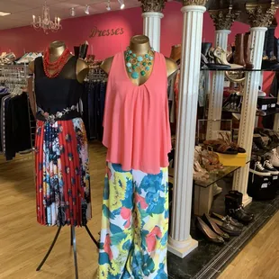 Beach pants anyone?