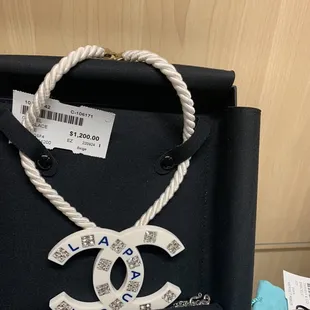 Chanel for Mothers Day?