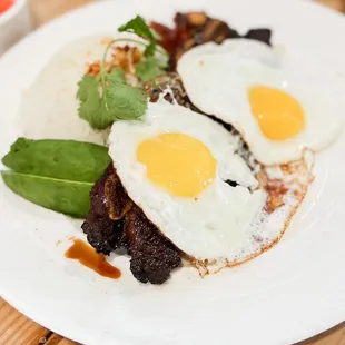 Tapsilog