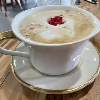 Rose Latte
