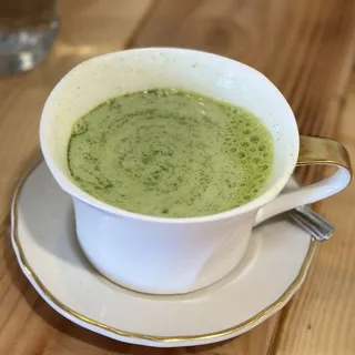 Matcha Tea Latte