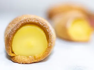 Dulcinea Baking