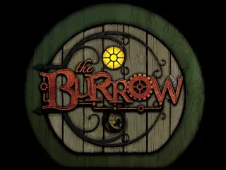 The Burrow Gifts