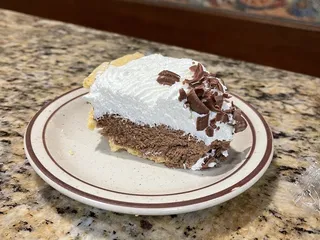 Spear's Restaurant & Pie Shop