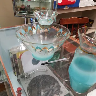 Atomic Blendo!  Yay!!