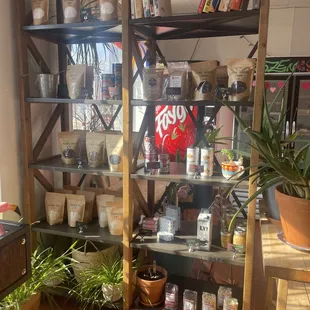 Our store