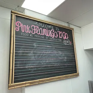 Signage
