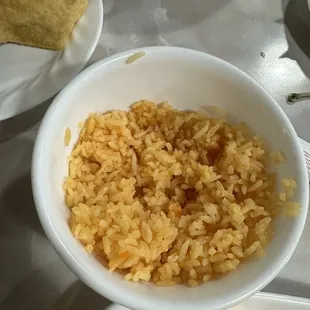 Fried rice