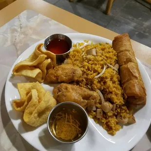 food