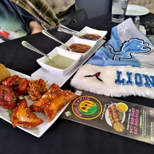 food