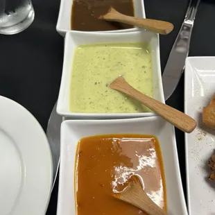 Dipping sauce