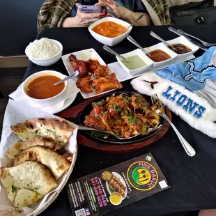 food