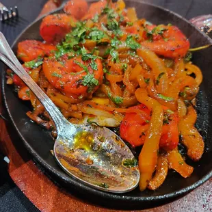 Pink Garlic Indian Cuisine - Shelby Township
