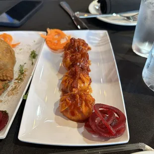 13. Momo&apos;s