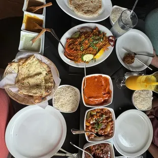 food, curry