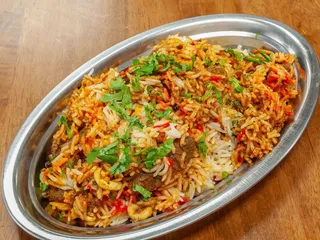 Marigold Indian Cuisine