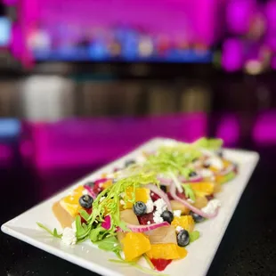 Beat Salad