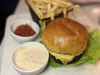 Rose Park Bistro