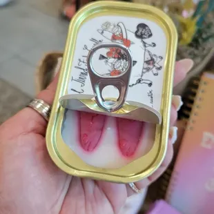 Pink Moon Mercantile