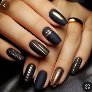 Pink Nails & Spa