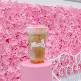 Had the "mean girl" it was amazing