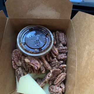 Meat and Cheese Plate