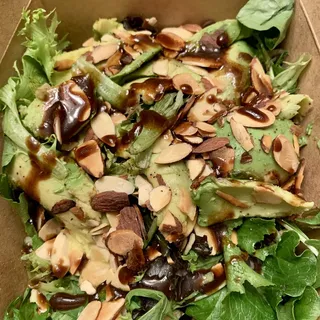 Avocado salad