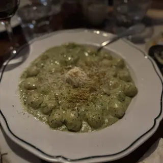 Il Pesto di Pistacchio