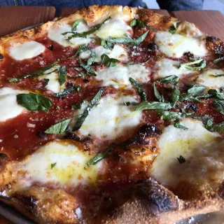 Margherita Pizza