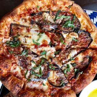 Giovanni Special Pizza