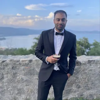 Kunal K.