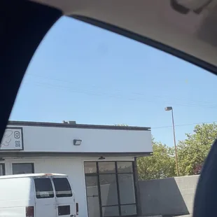 Pink palace is here anymore