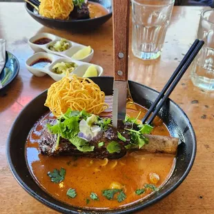 Khao soi