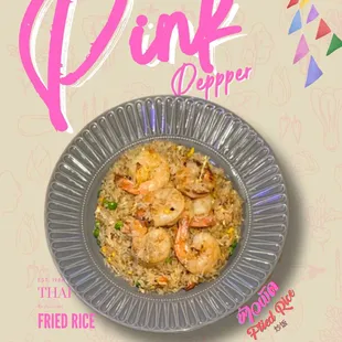 food, paella