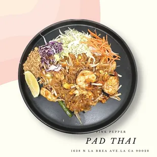 Pad Thai