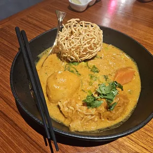 Chicken Curry